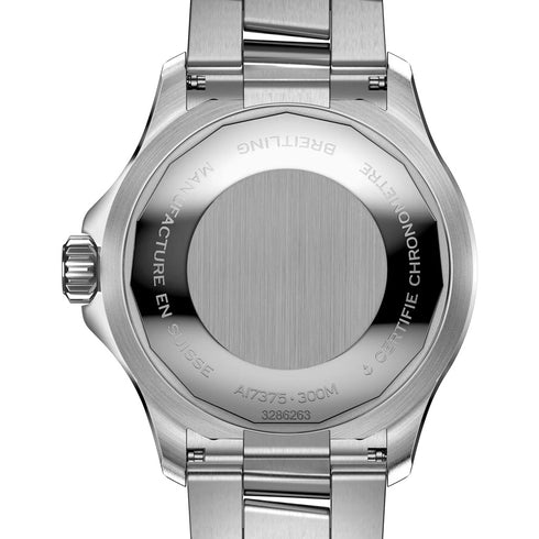 Superocean Automatic 42 Watch - 2
